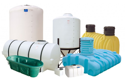Plastic products supplier Fort Worth