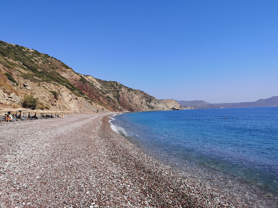 Paralia Firi Ammos