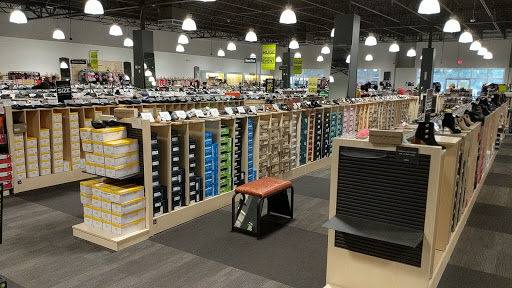 DSW Designer Shoe Warehouse