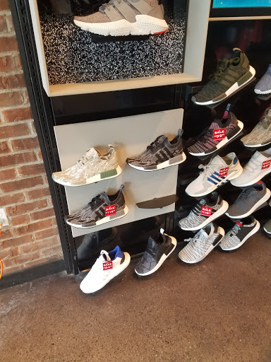 Shopping Mall «Roosevelt Mall», reviews and photos, 2339 Cottman Ave #1, Philadelphia, PA 19149, USA