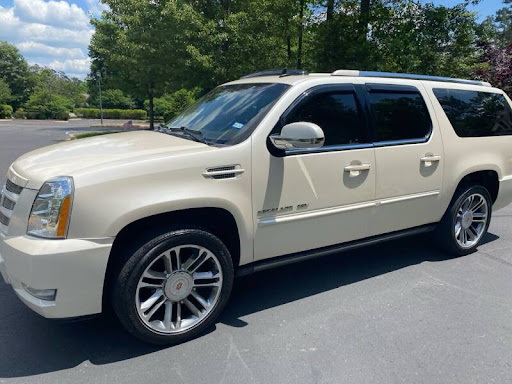 Used Car Dealer «Premier Auto Solutions», reviews and photos, 3750 Pocahontas Trail, Quinton, VA 23141, USA