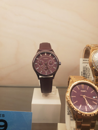 Watch Store «Fossil Outlet Store», reviews and photos, 447 Great Mall Dr #192, Milpitas, CA 95035, USA