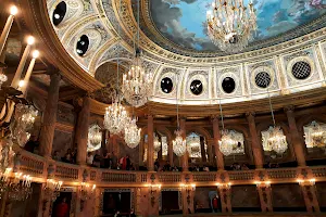 Opéra Royal de Versailles image