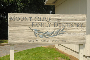 Mount Olive Family Dentistry image