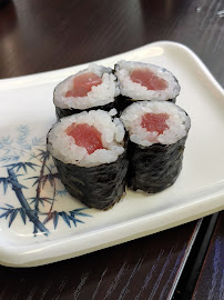 Sushi du Restaurant japonais Muki Sushi à Bagneux - n°17