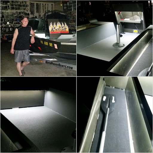 Auto Electrical Service «Jammin Car Audio», reviews and photos, 1346 Lincoln Way E, Chambersburg, PA 17202, USA