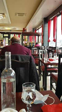 Plats et boissons du Restaurant asiatique Royal de Chine à Firminy - n°15