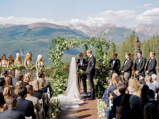 Wedding Planner «Calluna Events», reviews and photos, 1435 Yarmouth Ave #101, Boulder, CO 80304, USA