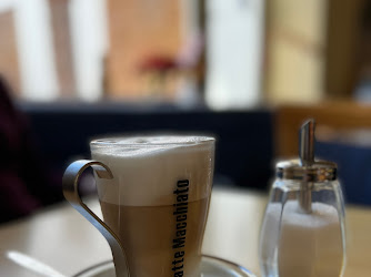 Cafe Konditorei Gerstner