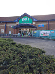 Pets at Home Colton