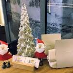 Photo n°2 de l'avis de Riccardo.u fait le 22/12/2023 à 20:47 sur le  Bonfanti Design Hotel à St. Sigmund