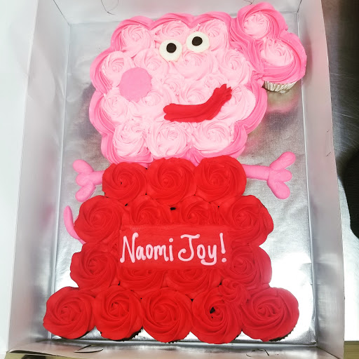 Bakery «Spring Garden Bakery & Coffee», reviews and photos, 1932 Spring Garden St, Greensboro, NC 27403, USA