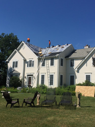 Roofing & Restoration Services of America in Windsor Locks, Connecticut