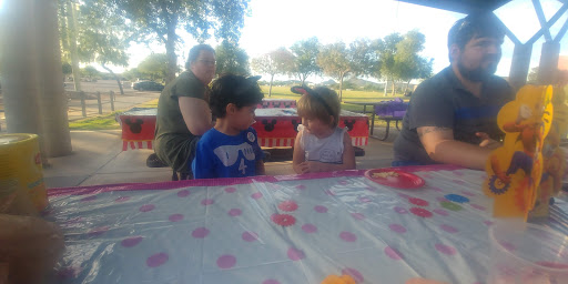 Community Center «Goelet A. C. Beuf Community Center», reviews and photos, 3435 W Pinnacle Peak Rd, Phoenix, AZ 85027, USA