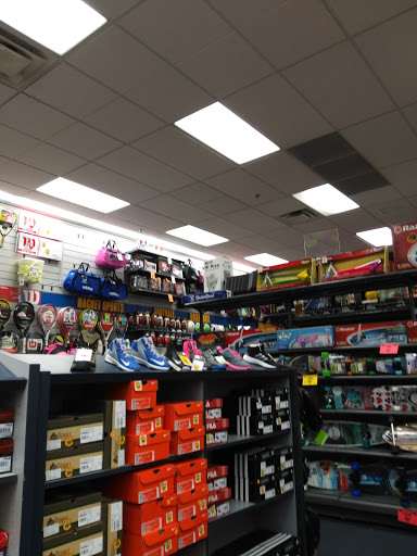Sporting Goods Store «Big 5 Sporting Goods», reviews and photos, 10030 N 91st Ave, Peoria, AZ 85345, USA
