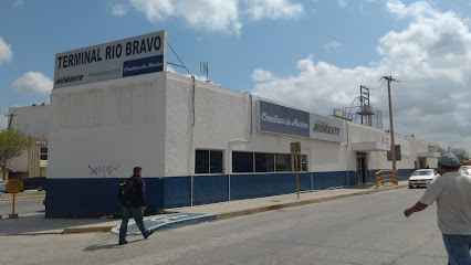 Omnibus de México - Río Bravo