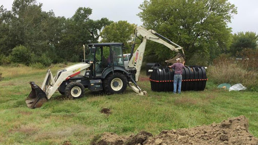 All American Sewer & Drain LLC in Kearney, Nebraska