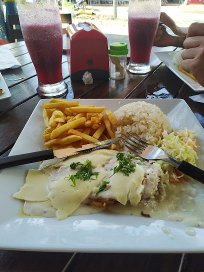 Punta Cana Restaurante