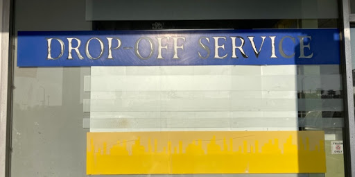 Laundromat «Fluff & Fold», reviews and photos, 21172 Hawthorne Blvd, Torrance, CA 90503, USA