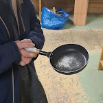 Photo n° 1 de l'avis de Johnny.y fait le 16/01/2023 à 18:25 pour La Clé des Temps - Dépôt Vente de Coutances à Coutances