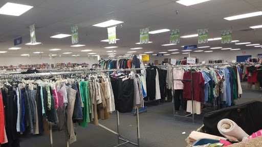 Thrift Store «Goodwill», reviews and photos, 2021 S Reynolds Rd, Toledo, OH 43614, USA