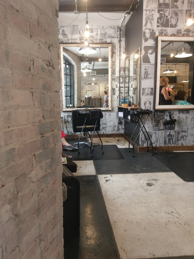 Hair Salon «Gibson Hair and Makeup», reviews and photos, 17 Princess St B, Charleston, SC 29401, USA