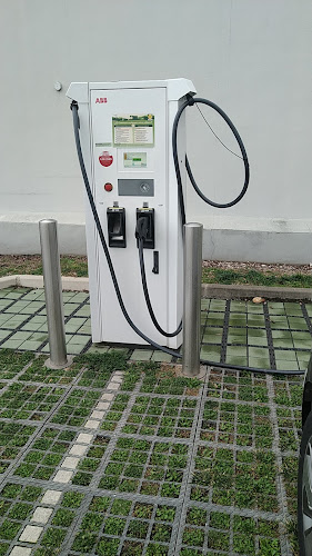 Lidl Charging Station à Romans-sur-Isère