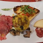 Photo n°2 de l'avis de Frizzy.' fait le 04/03/2021 à 14:27 sur le  SAPORE’ (RISTORANTE-PIZZERIA) à Gravina in Puglia