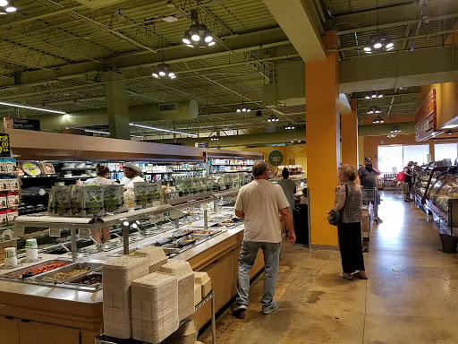 Grocery Store «Whole Foods Market», reviews and photos, 1401 E 41st St, Tulsa, OK 74105, USA