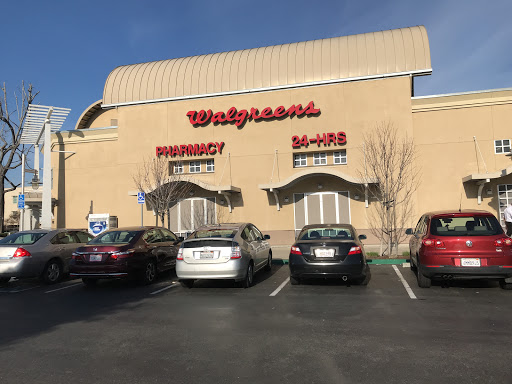 Drug Store «Walgreens», reviews and photos, 2600 Mowry Ave, Fremont, CA 94538, USA
