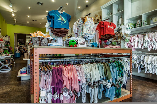 Baby Store «babybliss», reviews and photos, 6721 Snider Plaza, Dallas, TX 75205, USA