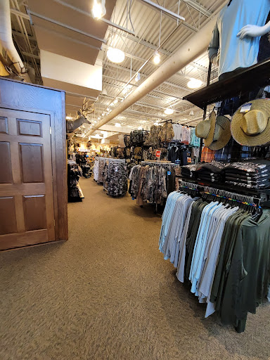 Sporting Goods Store «SCHEELS», reviews and photos, 11282 State St, Sandy, UT 84070, USA