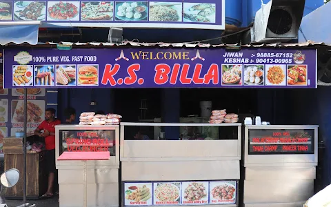 KS Billa Restaurant image