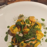 Photo n°1 de l'avis de fabrizio.i fait le 10/03/2019 à 08:19 sur le  Aroma Ristorante Torino à Turin