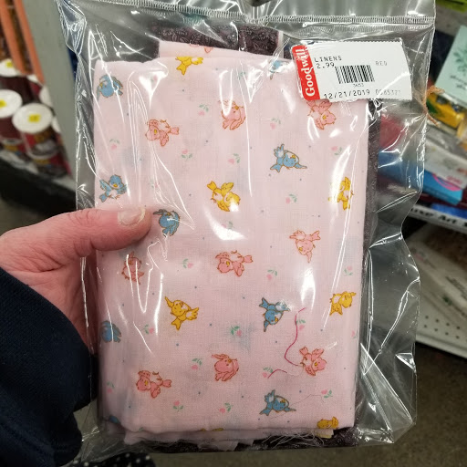 Thrift Store «Goodwill», reviews and photos