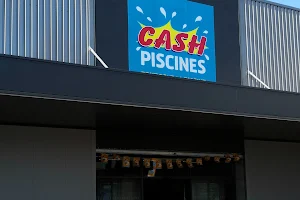 Cash Piscines image