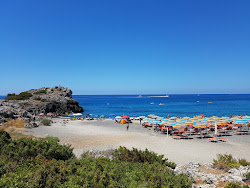 Spiaggia di Capogrosso'in fotoğrafı #43 ile birlikte
