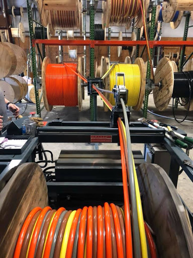 Electrical Supply Store «Sefco Electric Supply», reviews and photos, 505 Julienne St, Jackson, MS 39201, USA