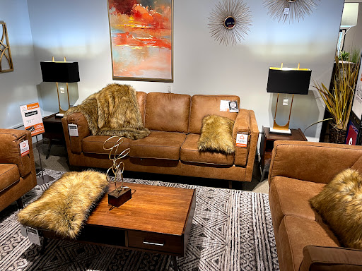 Furniture Store «Ashley HomeStore», reviews and photos, 9027 E 71st St, Tulsa, OK 74133, USA