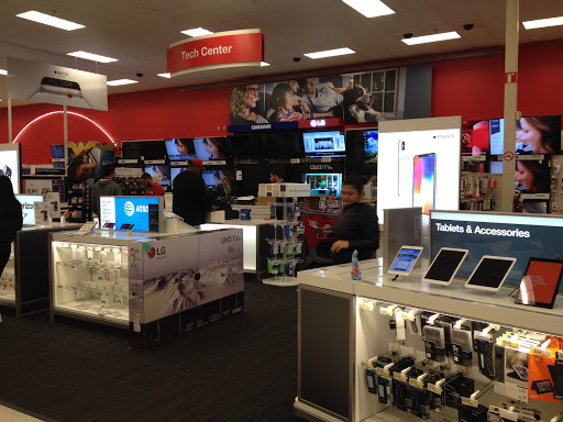 Department Store «Target», reviews and photos, 5769 Lone Tree Way, Antioch, CA 94531, USA