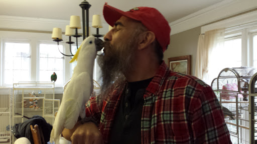 Birds and Beaks Rescue and Rehab