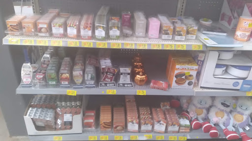 Department Store «Walmart Supercenter», reviews and photos, 2270 Main St, Tupelo, MS 38801, USA