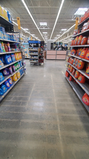 Department Store «Walmart Supercenter», reviews and photos, 340 Norman Dr, Valdosta, GA 31601, USA