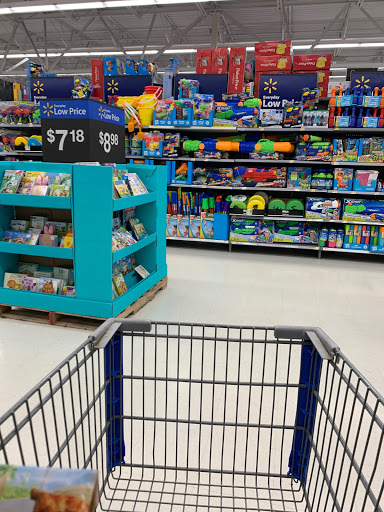 Discount Store «Walmart», reviews and photos, 230 NJ-23, Franklin, NJ 07416, USA