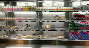 Photo n°31 de Bert's à Saint-Louis ()