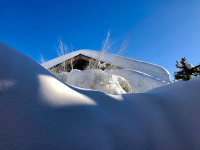 Tendances d'Hiver Shopping à Courchevel