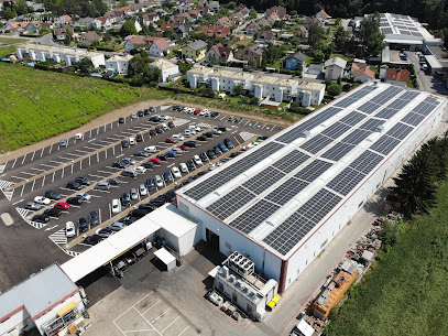 Selina Photovoltaic GmbH