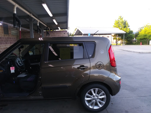 Car Wash «Jett Express Car Wash», reviews and photos, 4651 Little Rd, Arlington, TX 76017, USA