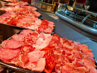 Fromagerie Charcuterie A&Co à Sète