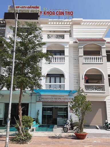 Phòng Khám Cơ Xương Khớp Cần Thơ